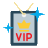 VIP Row favicon