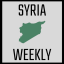 Syria Weekly favicon